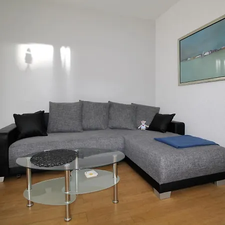 Ferienwohnung Achtpunkt2 Oberhausen  Buitenkant foto