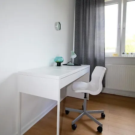 Ferienwohnung Achtpunkt2 Oberhausen  Buitenkant foto