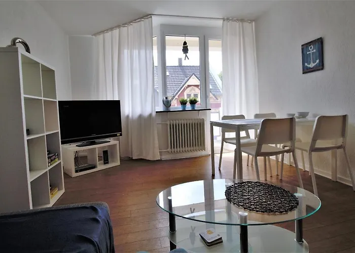 Ferienwohnung Achtpunkt2