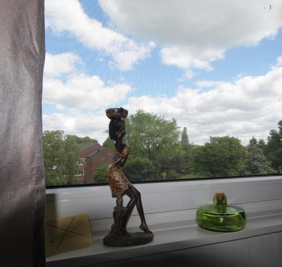 Achtpunkt2 Apartment *