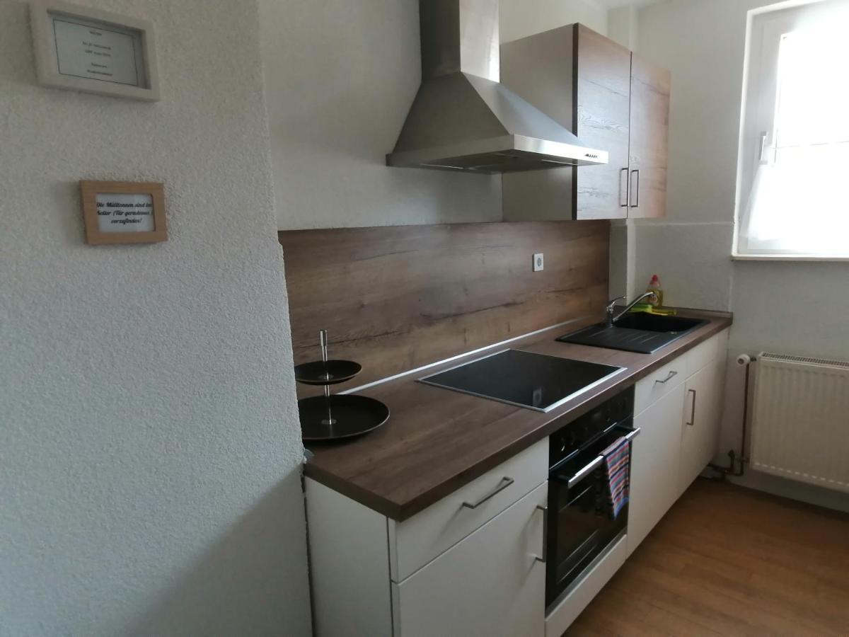 Apartment Achtpunkt2 Oberhausen (North Rhine-Westphalia)