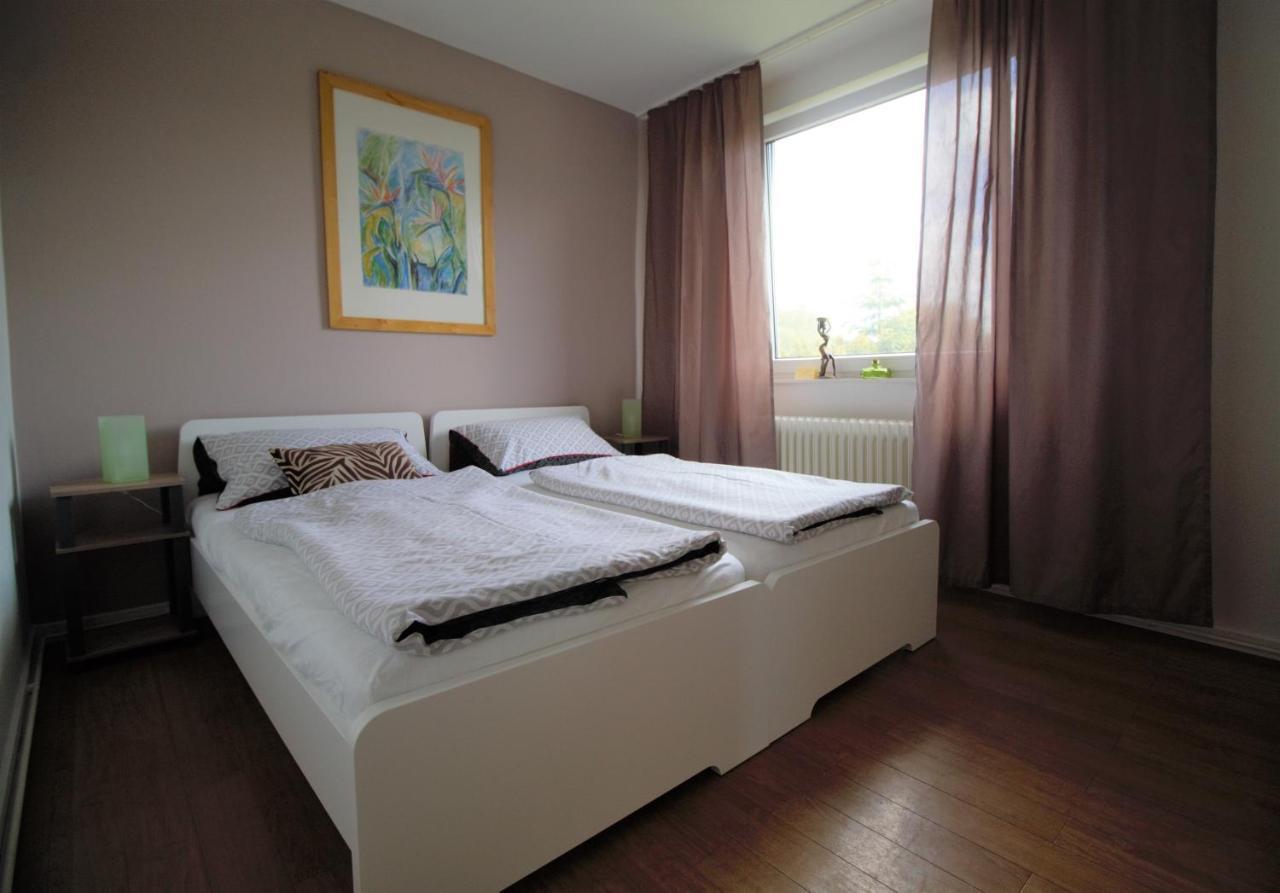 Apartment Achtpunkt2