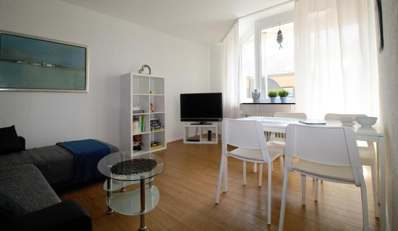 Apartment Achtpunkt2 Oberhausen (North Rhine-Westphalia)