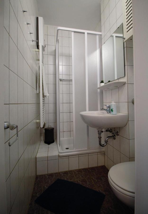 Achtpunkt2 Apartment Oberhausen (North Rhine-Westphalia)