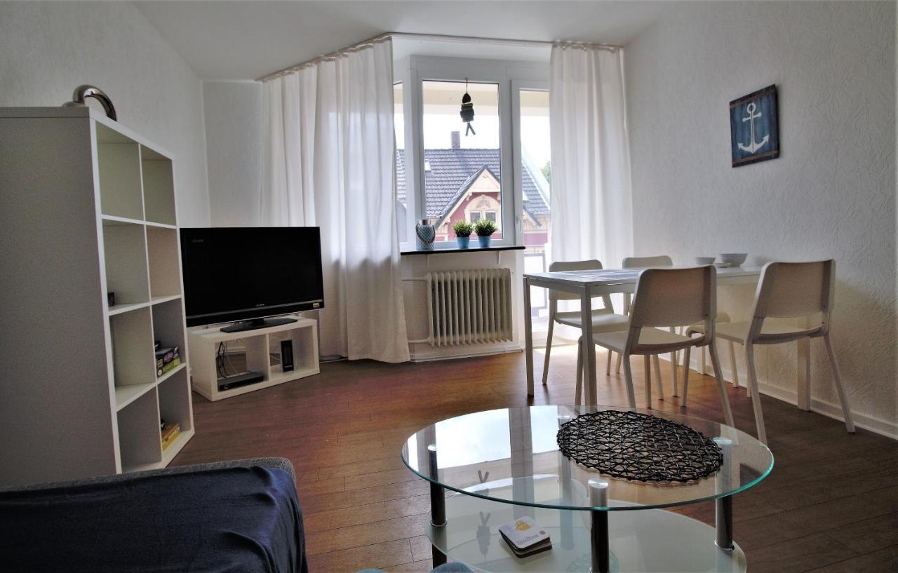 Apartment Achtpunkt2 Oberhausen (North Rhine-Westphalia)
