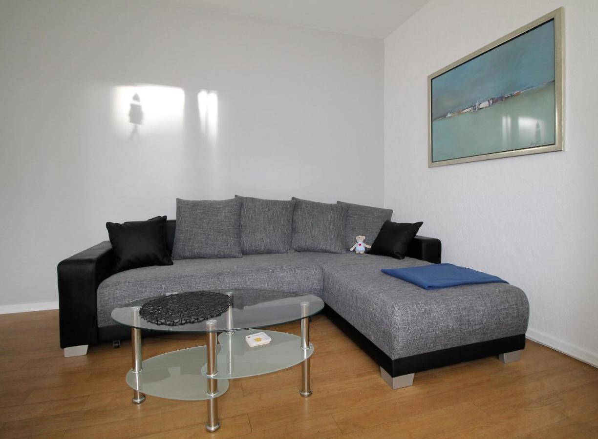 Achtpunkt2 Apartment