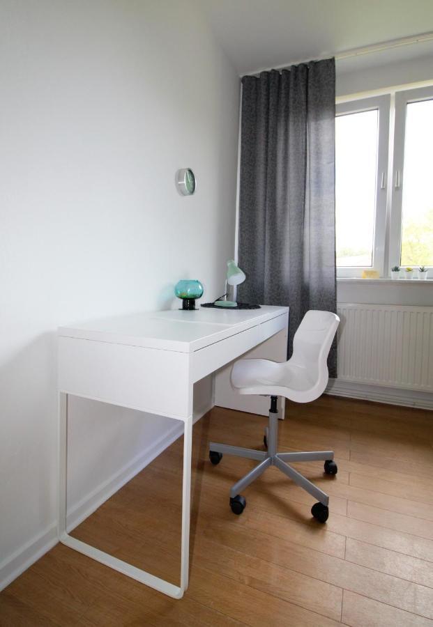 Achtpunkt2 Apartment *